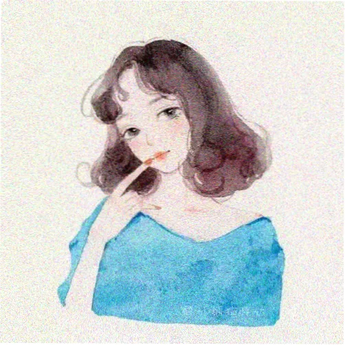 读者小满头像
